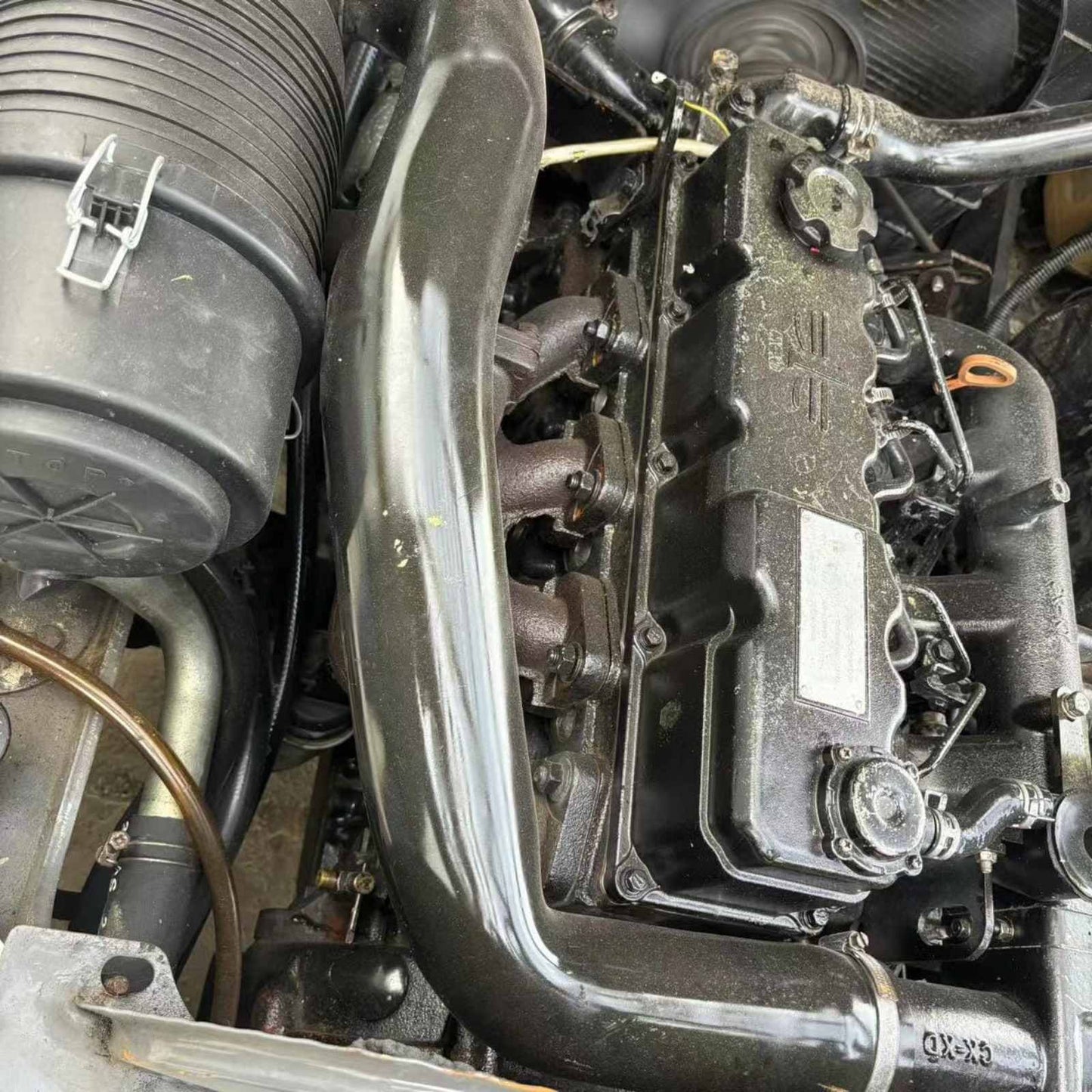 TCM 3.0 TONS DIESEL 2015 ΙΣΤΟΣ(DUPLEX,TRIPLEX) 4,5μ ΥΨΟΣ ΩΡΕΣ ΛΕΙΤΟΥΡΓΙΑΣ 3.000