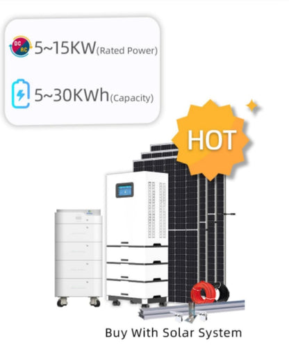 Expandable container house. Size 4,80x6,00m