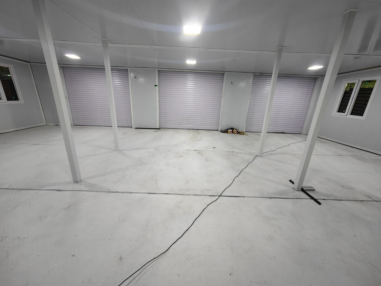 ΠΤΥΣΟΜΕΝΟ ΣΥΝΕΡΓΕΙΟ Η ΓΚΑΡΑΖ  34m2 H  73m2