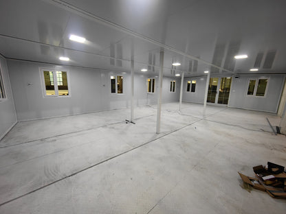ΠΤΥΣΟΜΕΝΟ ΣΥΝΕΡΓΕΙΟ Η ΓΚΑΡΑΖ  34m2 H  73m2