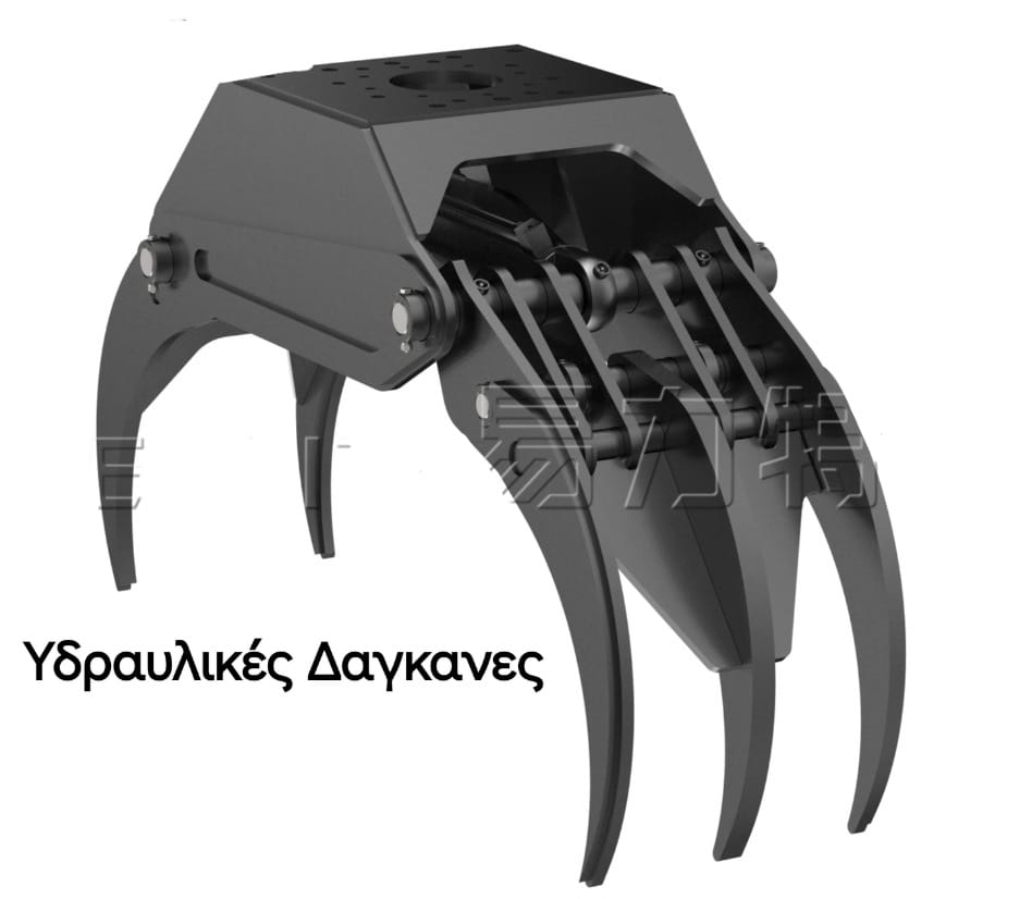 ΕΞΑΡΤΗΜΑΤΑ ΚΑΙ ΠΕΡΙΣΤΡΕΦΟΜΕΝΕΣ ΛΑΒΙΔΕΣ ΠΕΡΟΝΟΦΟΡΩΝ