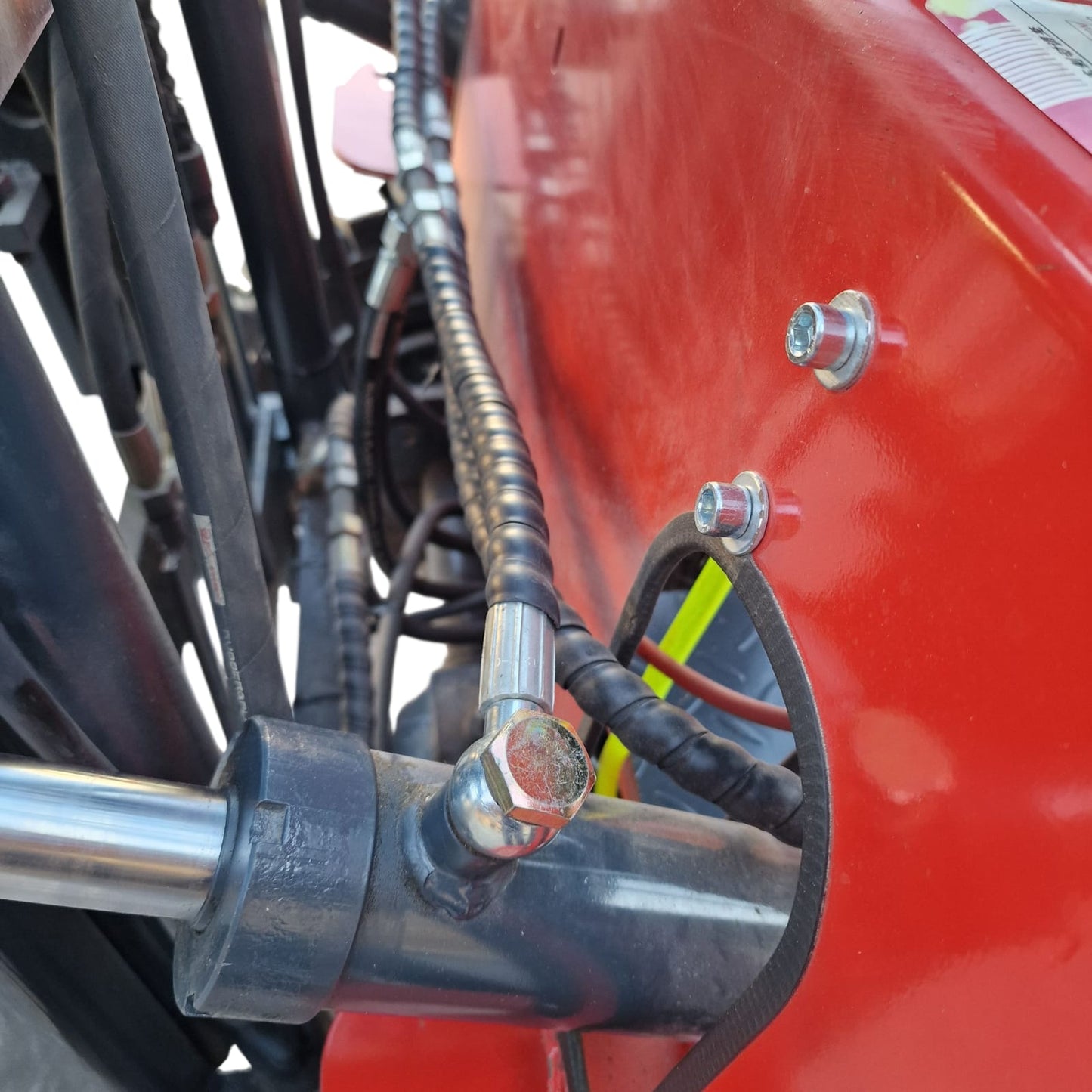 2.0 TONS 2024 ELECTRIC ΙΣΤΟΣ (DUPLEX,TRIPLEX) ΥΨΟΣ 4,5μ ΕΞΑΙΡΕΤΙΚΑ ΑΝΘΕΚΤΙΚΟ