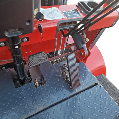 2.0 TONS 2024 ELECTRIC ΙΣΤΟΣ (DUPLEX,TRIPLEX) ΥΨΟΣ 4,5μ ΕΞΑΙΡΕΤΙΚΑ ΑΝΘΕΚΤΙΚΟ