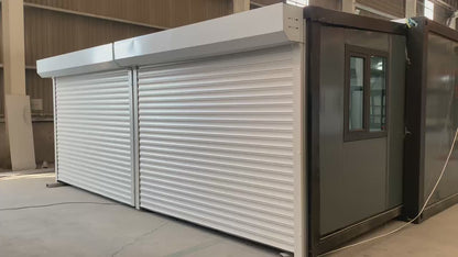 ΠΤΥΣΟΜΕΝΟ ΣΥΝΕΡΓΕΙΟ Η ΓΚΑΡΑΖ  34m2 H  73m2