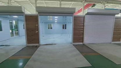 ΠΤΥΣΟΜΕΝΟ ΣΥΝΕΡΓΕΙΟ Η ΓΚΑΡΑΖ  34m2 H  73m2